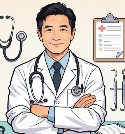 贺伯晓案例多吗